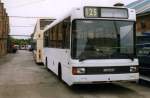 Optare Vecta, aufgenommen im ...  Daniel Krause 10.02.2011