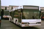 Neoplan N4010 NF, aufgenommen ...  Daniel Krause 11.02.2011
