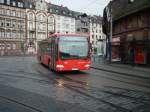Ein DB Rhein Neckar ...  Daniel Oster 11.02.2011