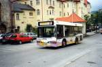 Neoplan N4007 Nf Midi ...  Daniel Krause 12.02.2011