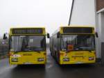 MB O 405 N2 ...  BusfahrerTim 12.02.2011