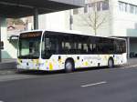 Citaro II � in ...  Gilles LENHARD 13.02.2011