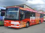 Mercedes Conecto  S�dwestbus  KA-SB ...  Martin Hertzberg 13.02.2011