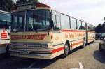 Setra SG180 �L, aufgenommen ...  Daniel Krause 14.02.2011