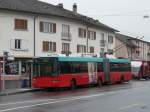 VB Biel - NAW ...  Hp. Teutschmann 16.02.2011