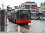 VB Biel - NAW ...  Hp. Teutschmann 16.02.2011