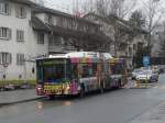 VB Biel - NAW ...  Hp. Teutschmann 16.02.2011