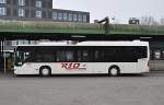 Mercedes Citaro II, am ...  Thomas Flebbe 19.02.2011