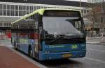 Connexxion 8567 (VDL Berkhof) ...  Marco van Galen 20.02.2011