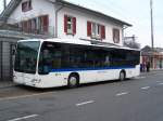 Citaro II Nr 44 ...  Gilles LENHARD 20.02.2011