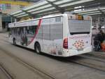 Hier ist ein Citaro ...  Manfred11051965 20.02.2011