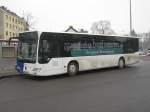 Hier ist ein Citaro ...  Manfred11051965 23.02.2011