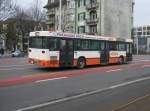 MB 405N Nr. 64 ...  Simon B�tikofer 23.02.2011