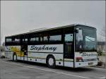 Setra S 315 UL, ...  De Rond Hans und Jeanny 24.02.2011