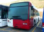 Rattin Bus Biel - ...  Hp. Teutschmann 25.02.2011