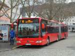 VAG Freiburg Nr. 975/FR-SW ...  Markus Doyon 25.02.2011
