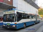3.11.07 Bus statt Tram? ...  Mathias Rieder 13.11.2007