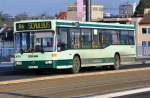 Mercedes O 405 N2 ...  Rolf Reinhardt 25.02.2011