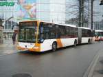 Ein RNV Citaro G ...  Daniel Oster 25.02.2011