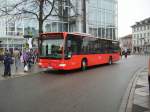 Ein DB Rhein Neckar ...  Daniel Oster 25.02.2011