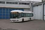 Mit den ersten beiden ...  Sandro Fl�ckiger 25.02.2011