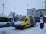 WilMobil, Wil Nr. 208/SG ...  Markus Doyon 26.02.2011