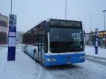 WilMobil, Wil Nr. 253/SG ...  Markus Doyon 26.02.2011