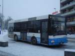 WilMobil, Wil Nr. 223/SG ...  Markus Doyon 26.02.2011