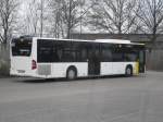 BremerhavenBus MB CITARO M� ...  BusfahrerTim 26.02.2011