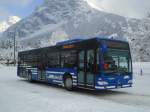 AFA Adelboden (Ortsbus Kandersteg) ...  Markus Doyon 27.02.2011