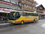 Grindelwald Bus - Setra ...  Hp. Teutschmann 01.03.2011