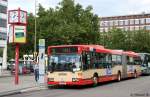 SWT 6 (TR S ...  Manuel H.  01.03.2011
