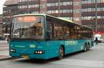 Die Connexxion 4303 mit ...  Marco van Galen 01.03.2011
