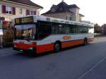 MB 405N Nr. 65, ...  Simon B�tikofer 02.03.2011