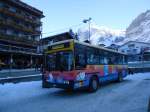 AVG Grindelwald Nr. 19/BE ...  Markus Doyon 03.03.2011
