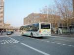 Mercedes von Tpy Citaro ...  Thomas Flebbe 03.03.2011