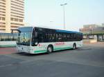 Mercedes von Typ Citaro ...  Thomas Flebbe 03.03.2011