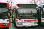 Neoplan N4016 NF, aufgenommen ...  Daniel Krause 03.03.2011