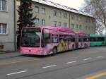 Mercedes Citaro mit der ...  Markus Wagner 03.03.2011