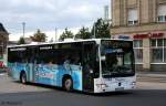 Transdev (MYK SZ 503) ...  Manuel H.  03.03.2011