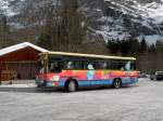 AVG Grindelwald mit der ...  Markus Wagner 03.03.2011