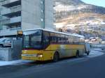 Autotour, Visp VS 27'026 ...  Markus Doyon 04.03.2011