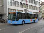 Mercedes Citaro von Distribus ...  Markus Wagner 05.03.2011