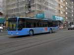 Mercedes Citaro von Distribus ...  Markus Wagner 05.03.2011