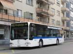 Z�rich: Glattalbus Wagen Nr. ...  Joachim Kohler 06.03.2011