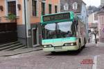 Neoplan N 4007 BAD-ME89 ...  Markus Albert 06.03.2011