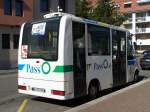 Vehixel Cityos 30 Nr ...  Gilles LENHARD 07.03.2011