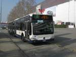 Citaro II Nr. 147 ...  Simon B�tikofer 07.03.2011