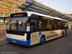 VDL Berkhof Ambassador (3 Fotos)
