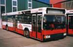 Neoplan N4015 NF, ex ...  Daniel Krause 10.03.2011